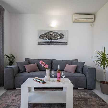 Avocado Apartment Дубровник Экстерьер фото