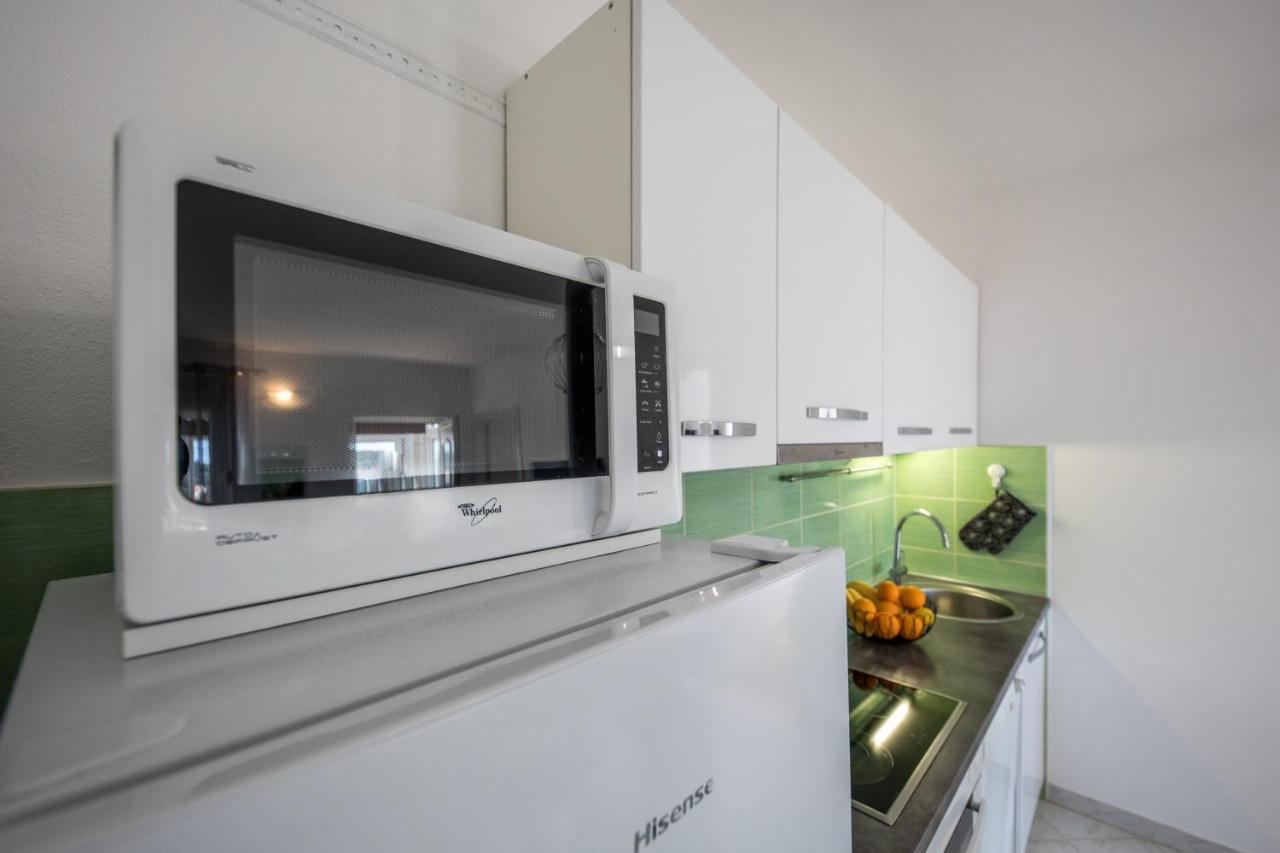Avocado Apartment Дубровник Экстерьер фото