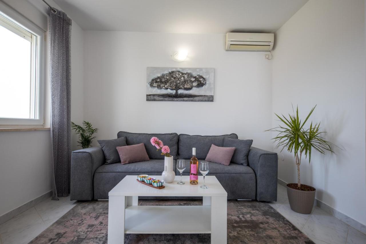 Avocado Apartment Дубровник Экстерьер фото
