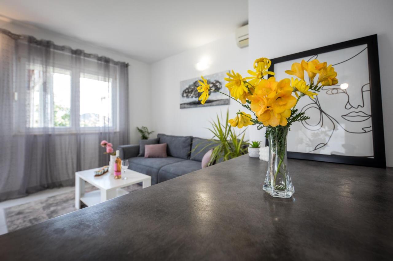 Avocado Apartment Дубровник Экстерьер фото