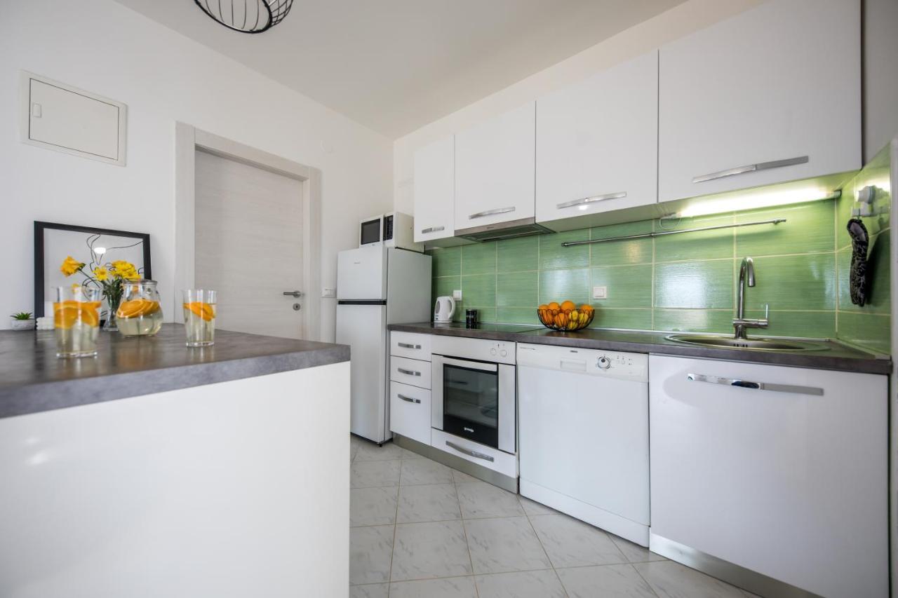 Avocado Apartment Дубровник Экстерьер фото