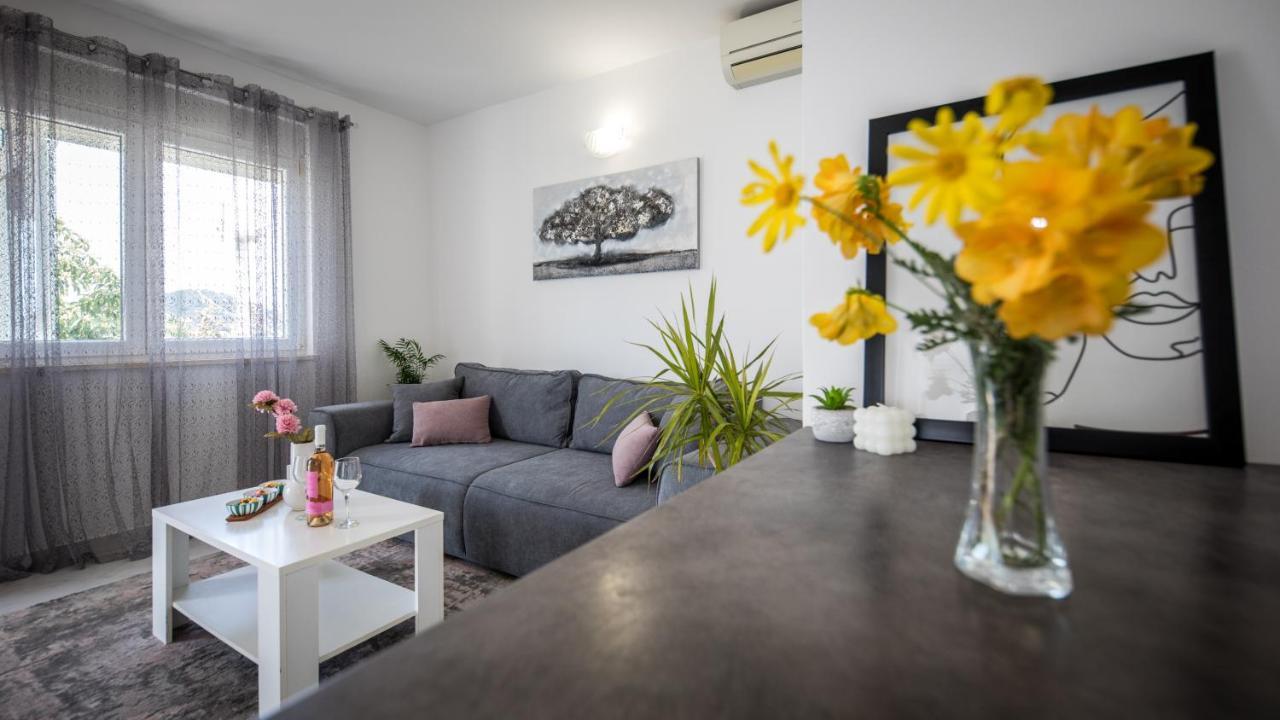 Avocado Apartment Дубровник Экстерьер фото