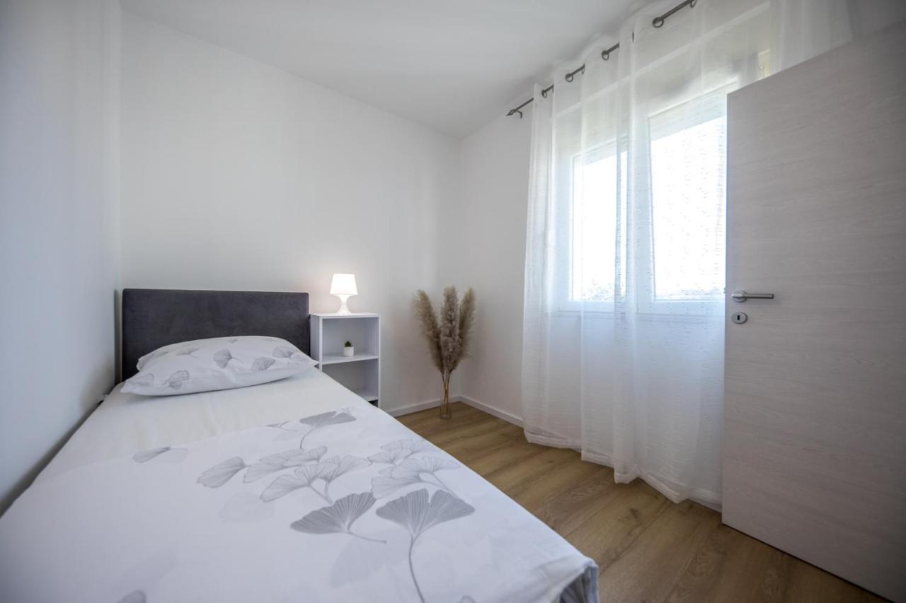 Avocado Apartment Дубровник Экстерьер фото