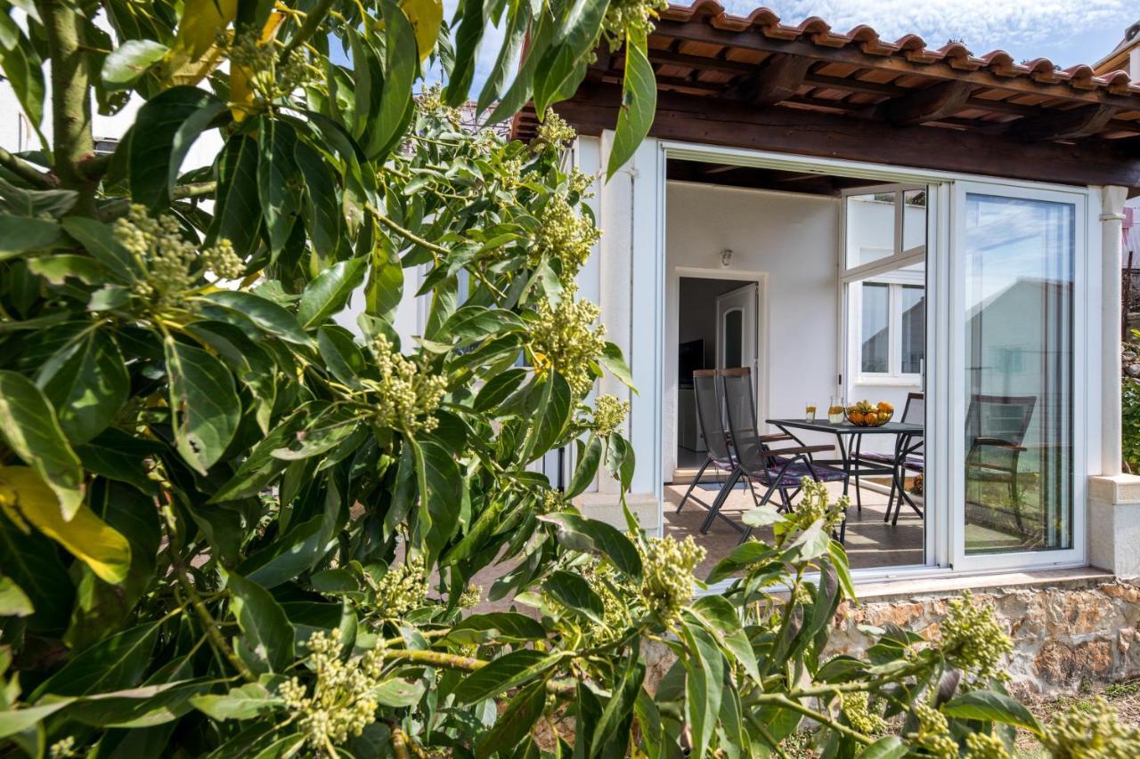 Avocado Apartment Дубровник Экстерьер фото