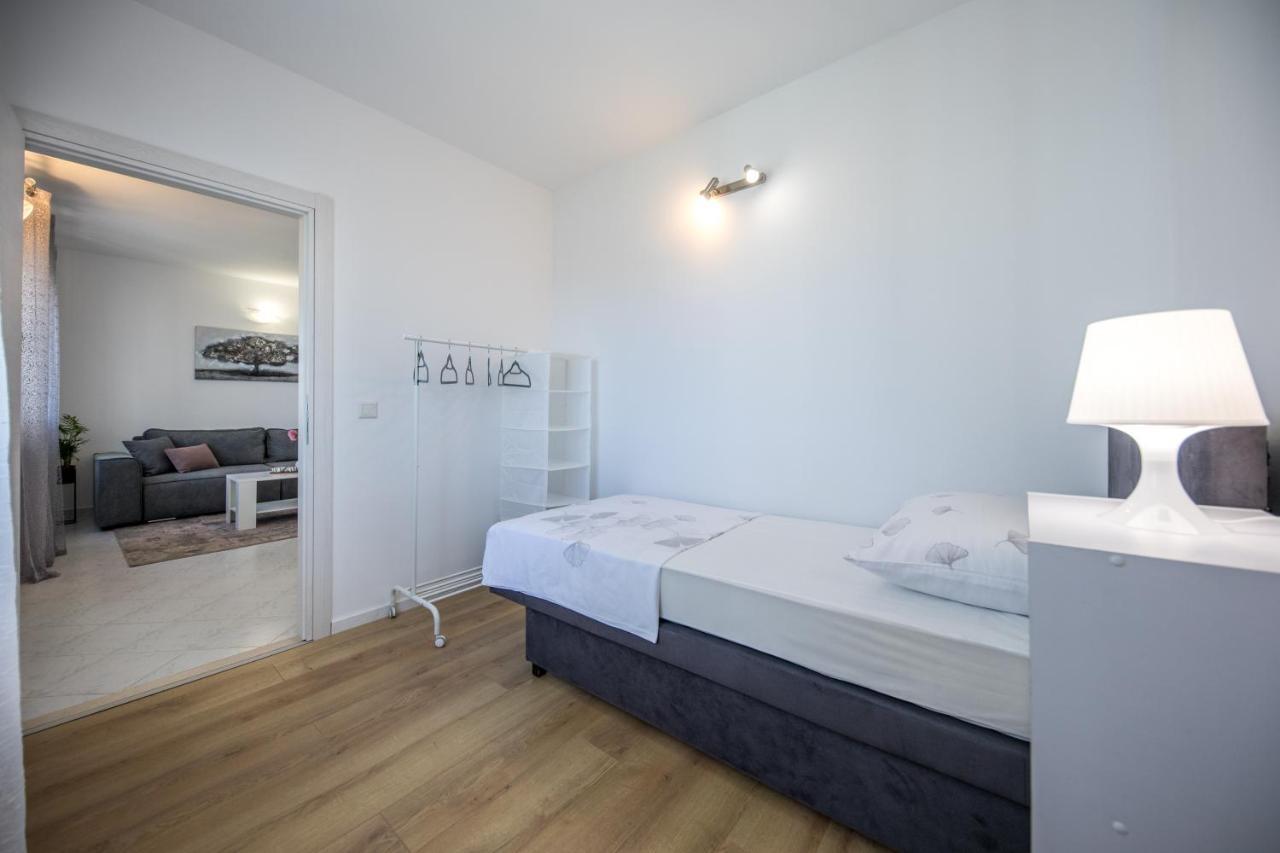Avocado Apartment Дубровник Экстерьер фото
