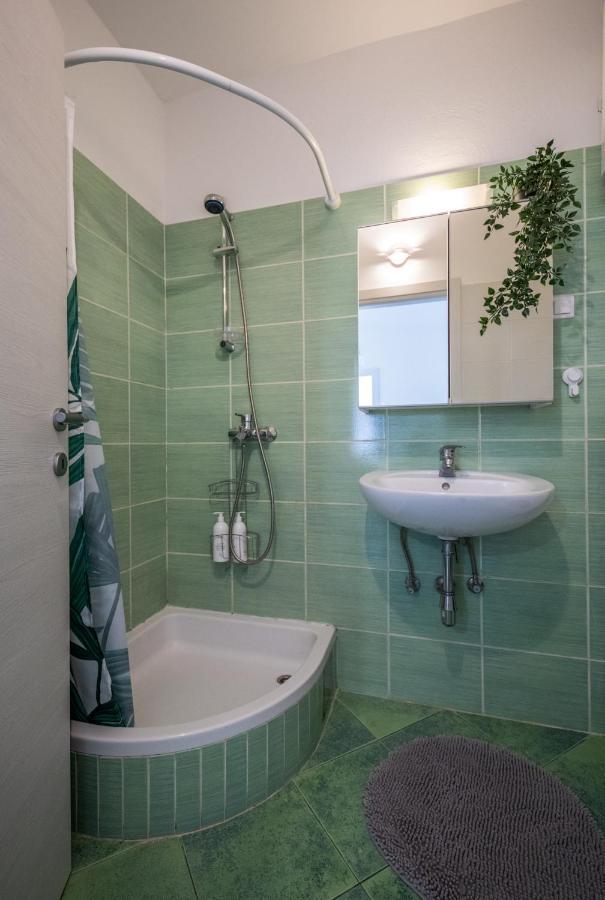 Avocado Apartment Дубровник Экстерьер фото