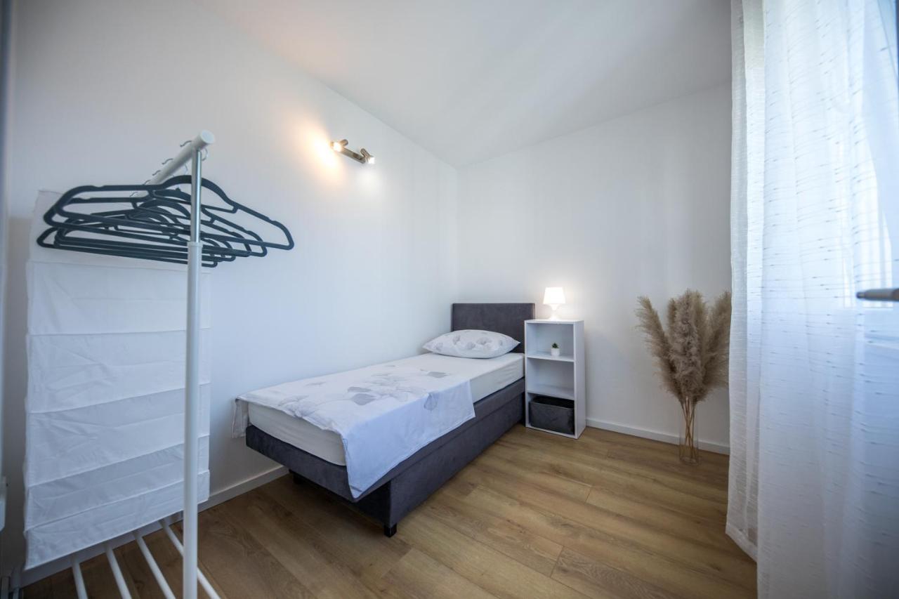 Avocado Apartment Дубровник Экстерьер фото