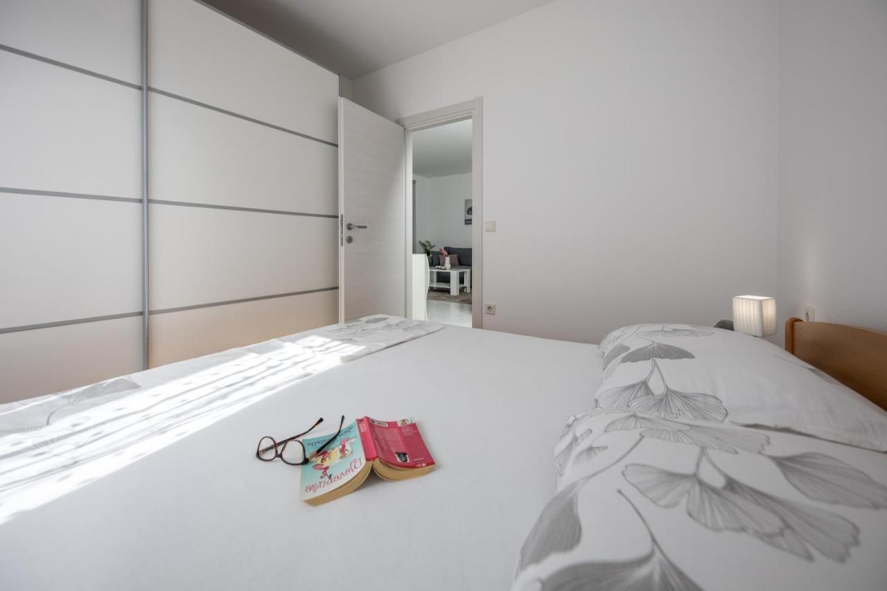 Avocado Apartment Дубровник Экстерьер фото