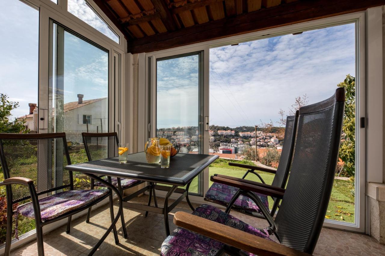 Avocado Apartment Дубровник Экстерьер фото