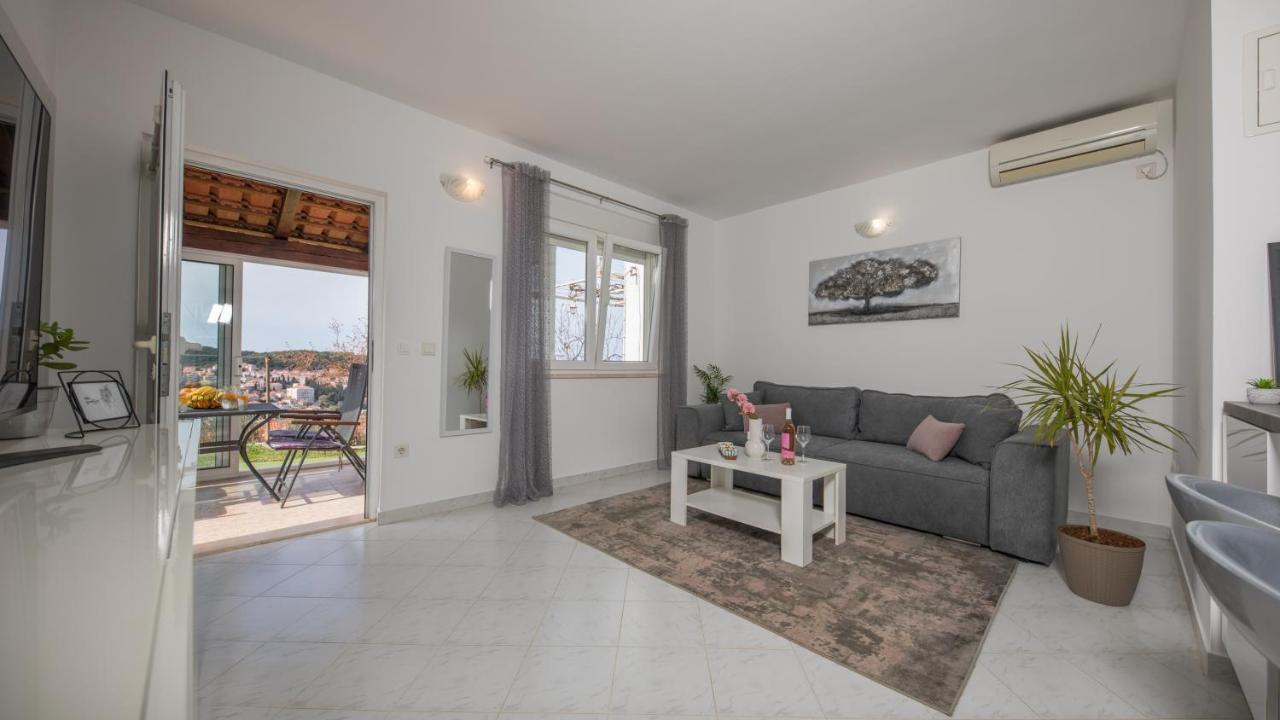 Avocado Apartment Дубровник Экстерьер фото