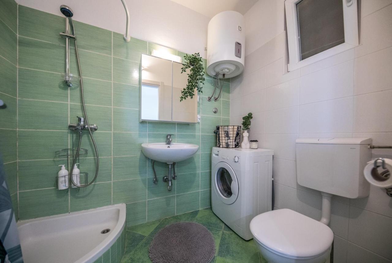 Avocado Apartment Дубровник Экстерьер фото