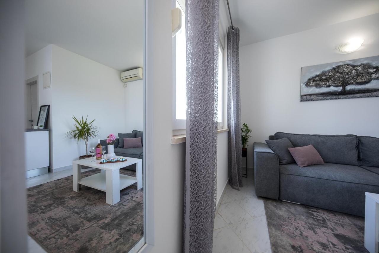 Avocado Apartment Дубровник Экстерьер фото